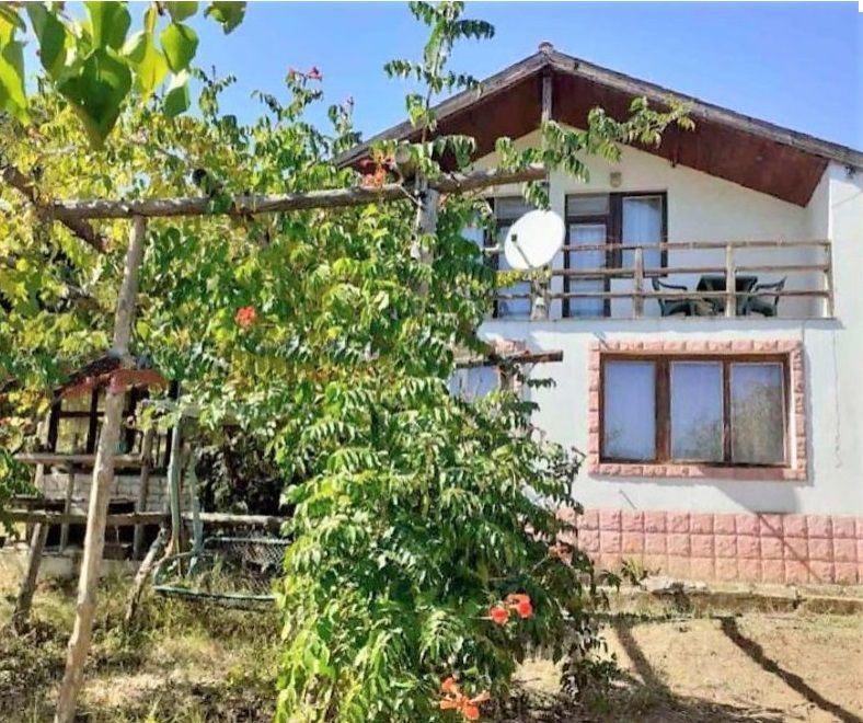 House in Provadia, Bulgaria, 85 sq.m - picture 1