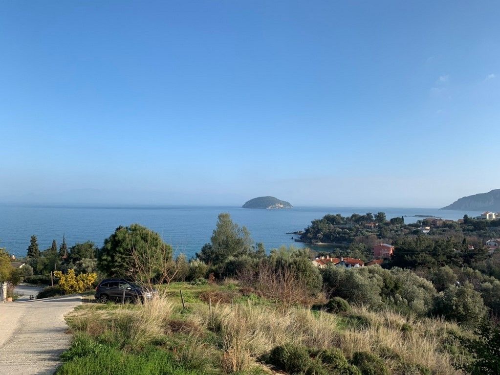 Land in Kavala, Greece, 4 578.95 sq.m - picture 1