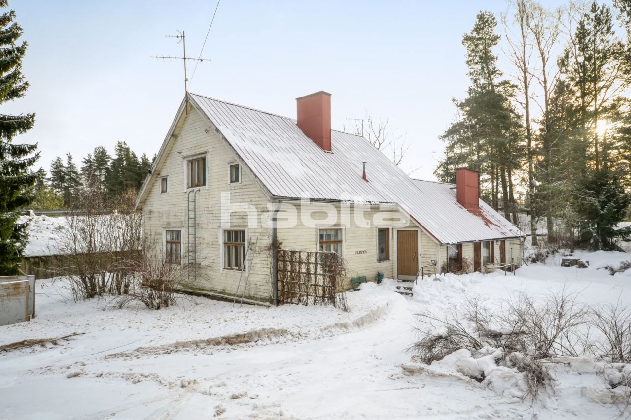 Maison à Kotka, Finlande, 153 m2 - image 1