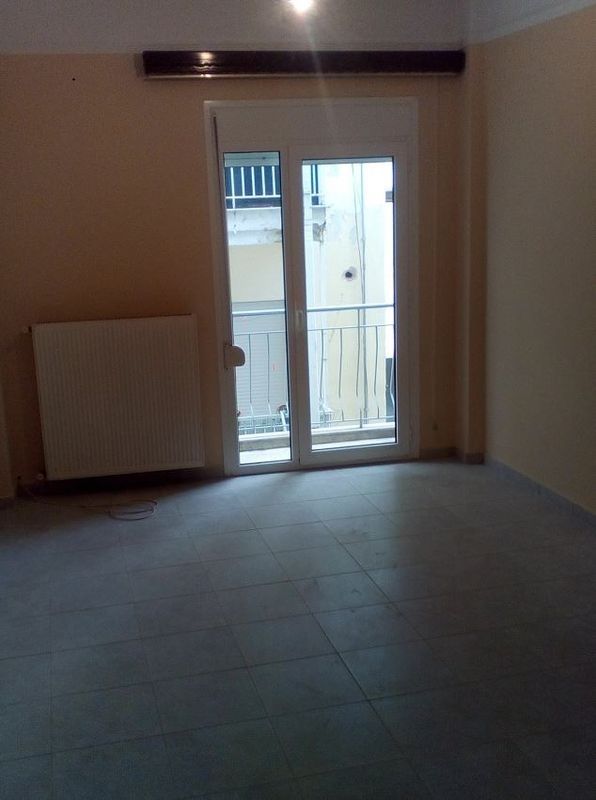 Flat in Thessaloniki, Greece, 55 sq.m - picture 1