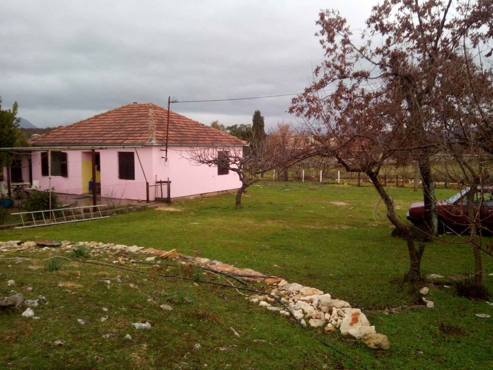 Grundstück in Ulcinj, Montenegro, 9 600 m2 - Foto 1