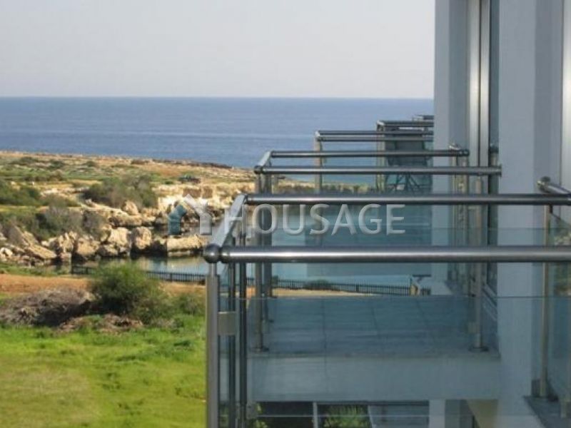 Apartment in Protaras, Cyprus - picture 1