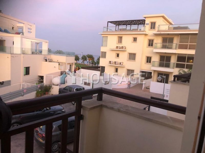 Townhouse in Protaras, Cyprus, 140 sq.m - picture 1