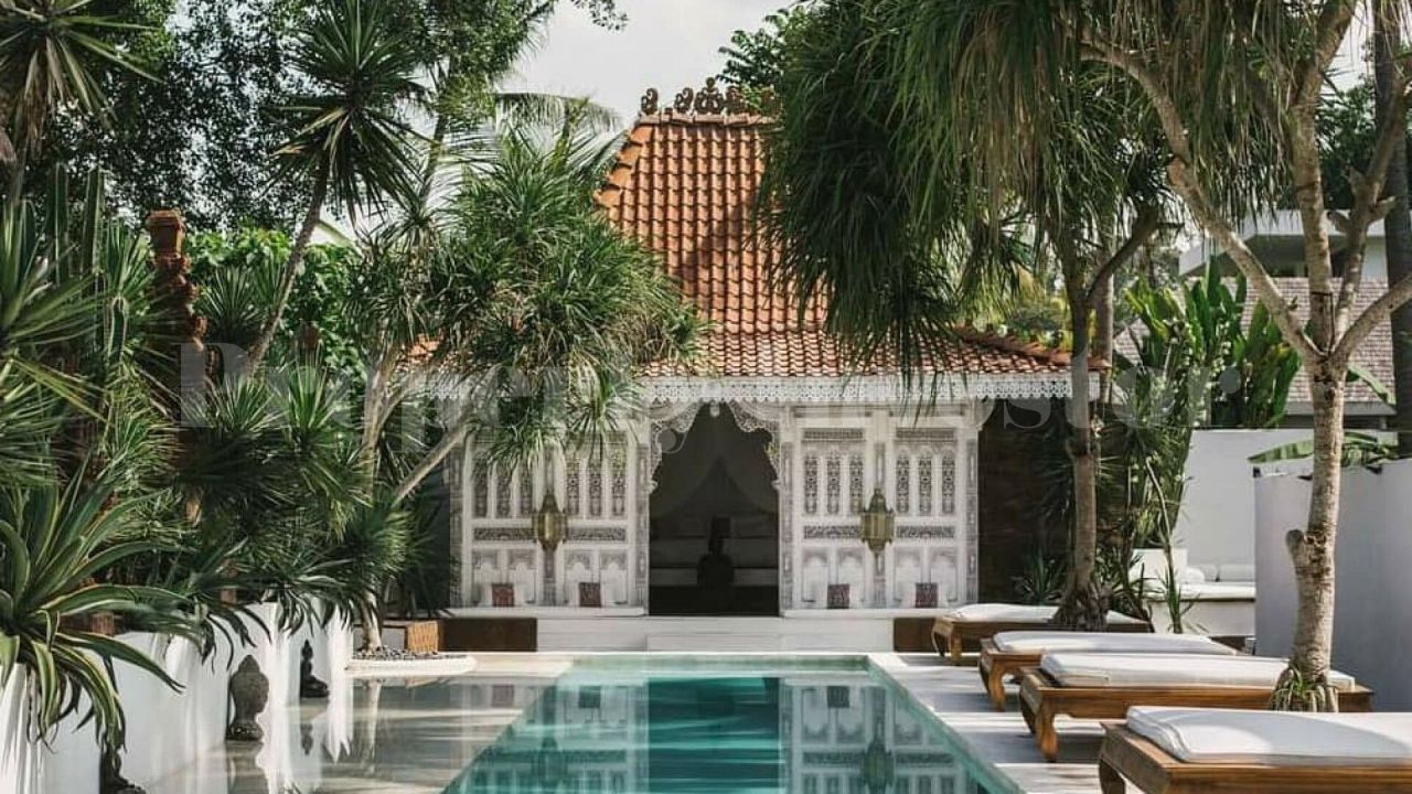 Villa in Canggu, Indonesia, 250 sq.m - picture 1