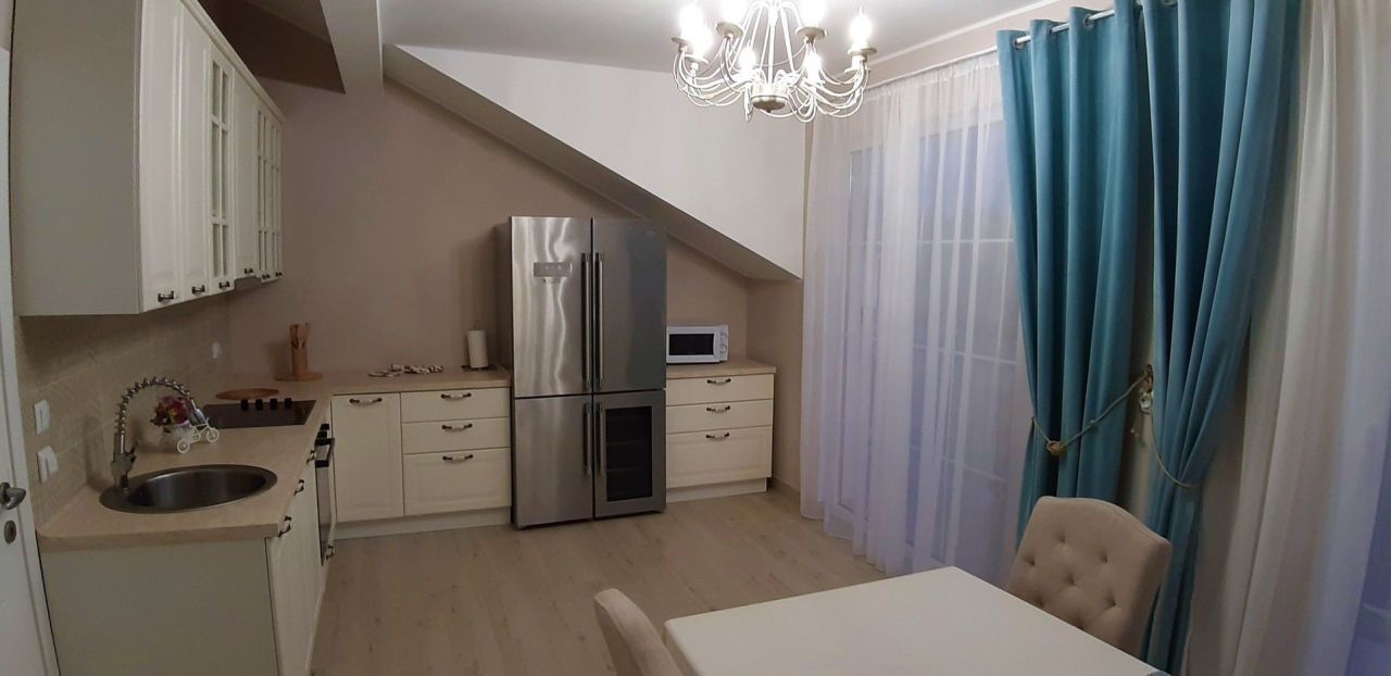 Wohnung in Herceg-Novi, Montenegro, 103 m2 - Foto 1