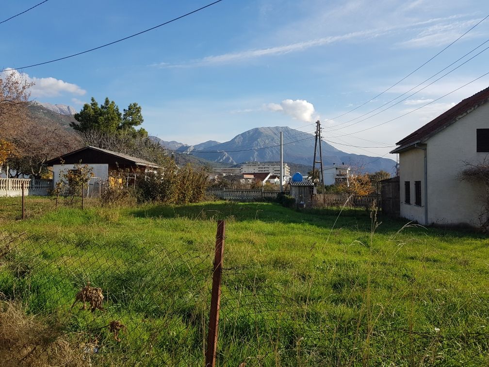 Grundstück in Bar, Montenegro, 279 m2 - Foto 1