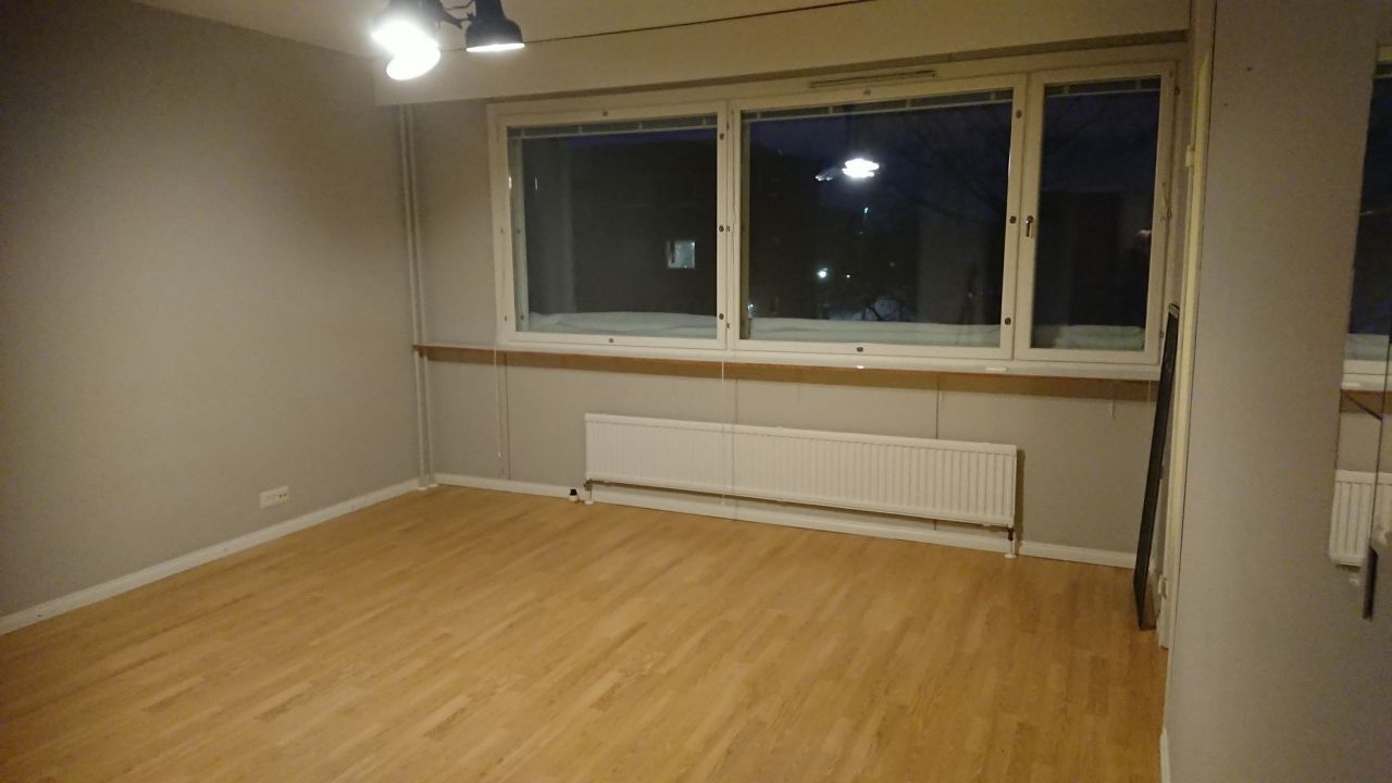 Appartement à Kemi, Finlande, 32.5 m2 - image 1