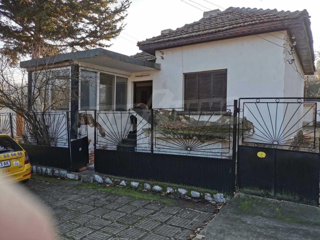 House in Peshakovo, Bulgaria, 71.45 sq.m - picture 1