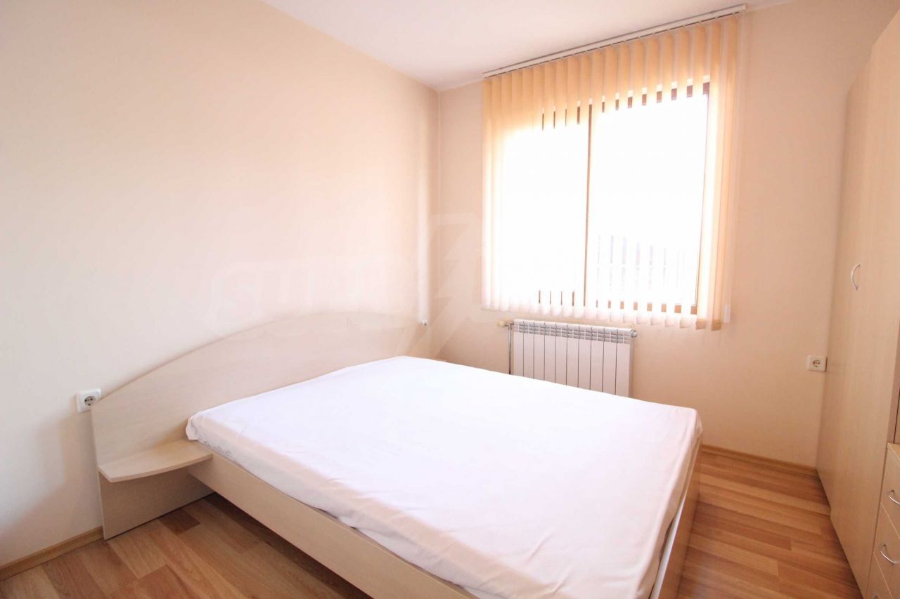 Apartment in Bansko, Bulgaria, 58.4 sq.m - picture 1