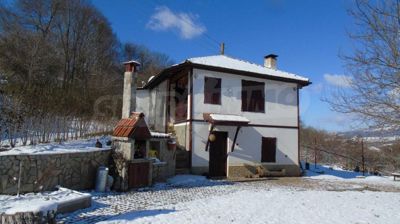 House in Zavet, Bulgaria, 55 sq.m - picture 1