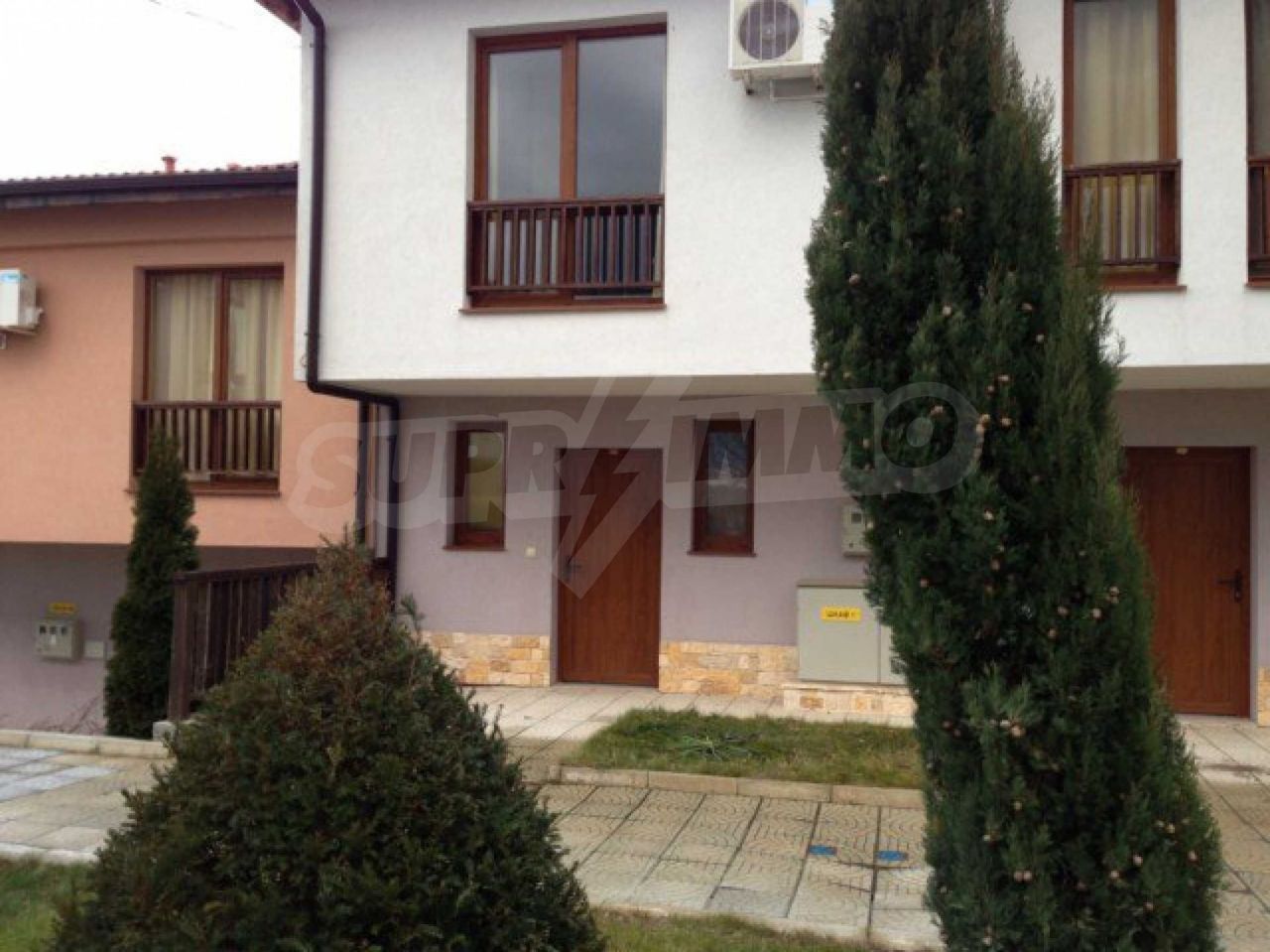 Maison à Albena, Bulgarie, 96 m2 - image 1