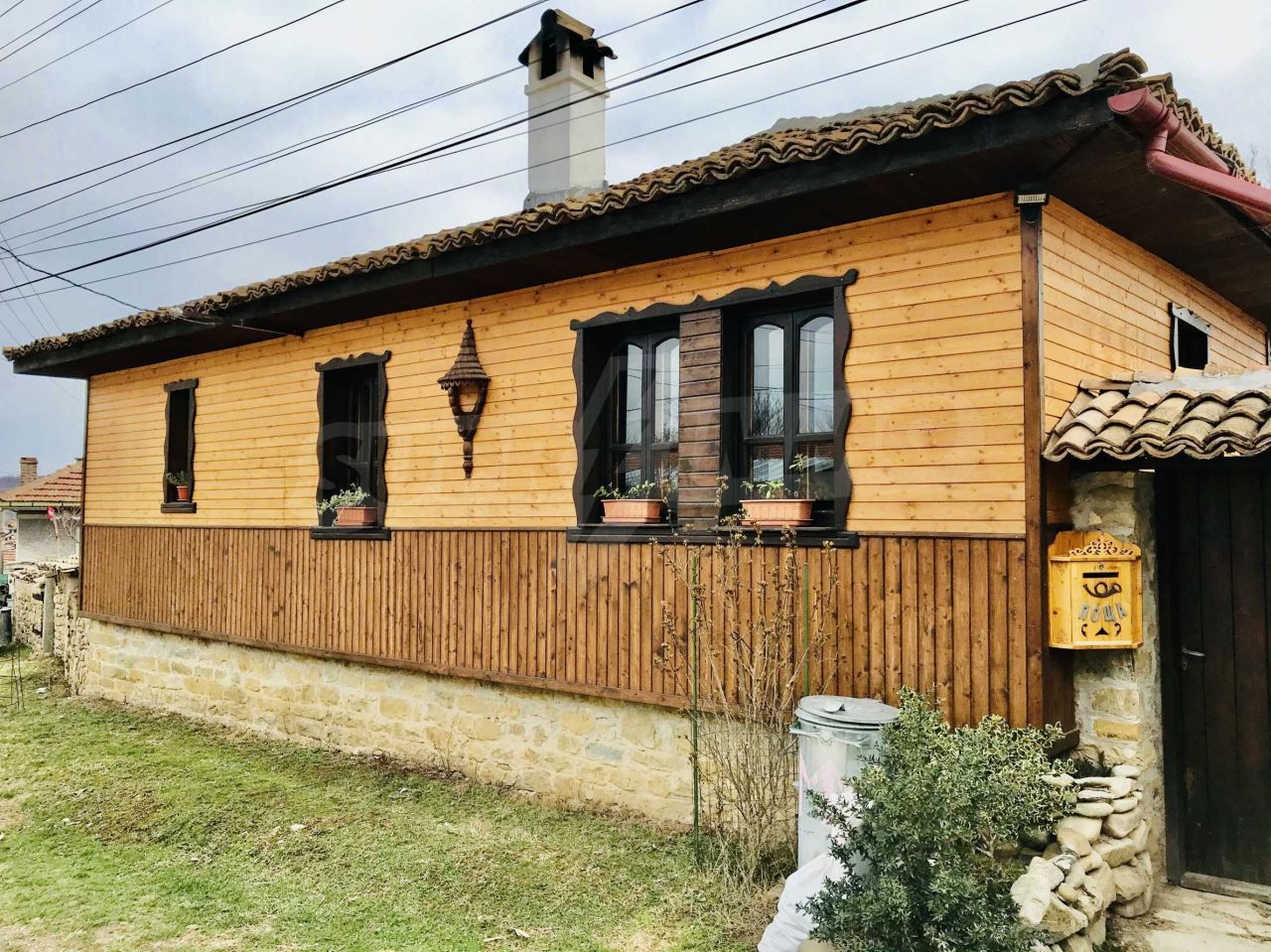 Haus Veliko Tarnovo, Bulgarien, 87 m2 - Foto 1