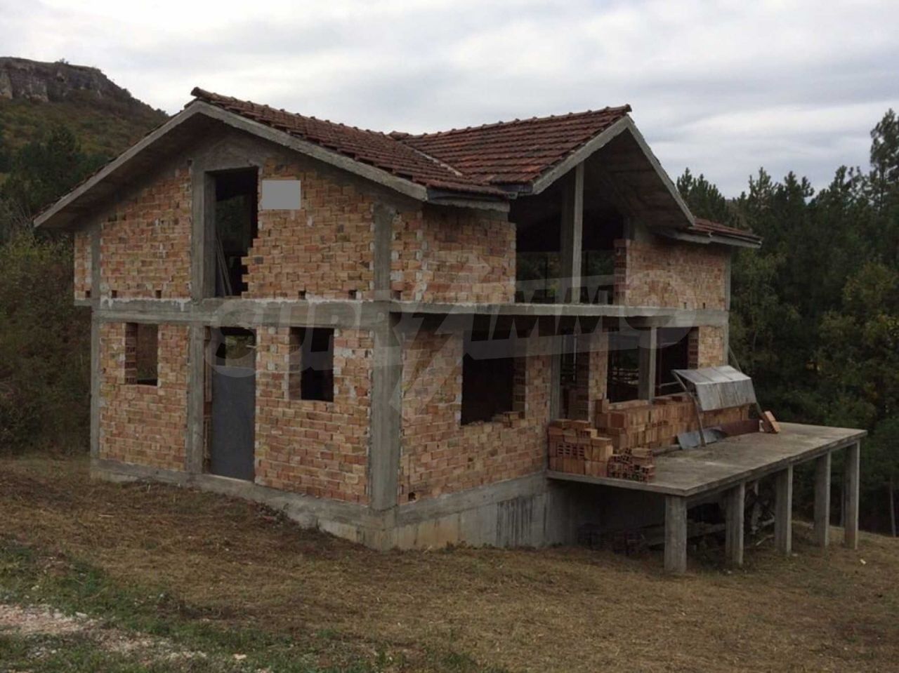 House in Velko Tarnovo, Bulgaria, 200 sq.m - picture 1