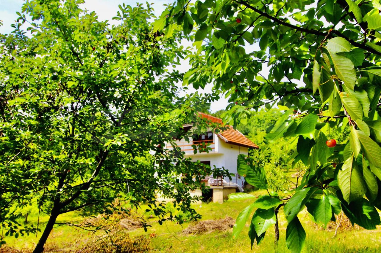 House in Velko Tarnovo, Bulgaria, 60 sq.m - picture 1