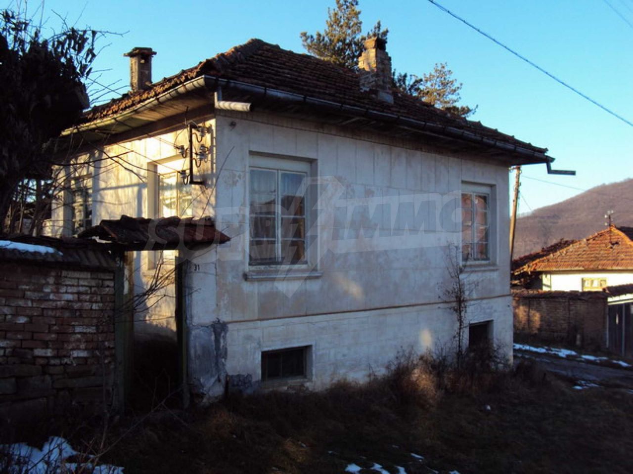 Casa Slivovitsa, Bulgaria, 120 m2 - imagen 1