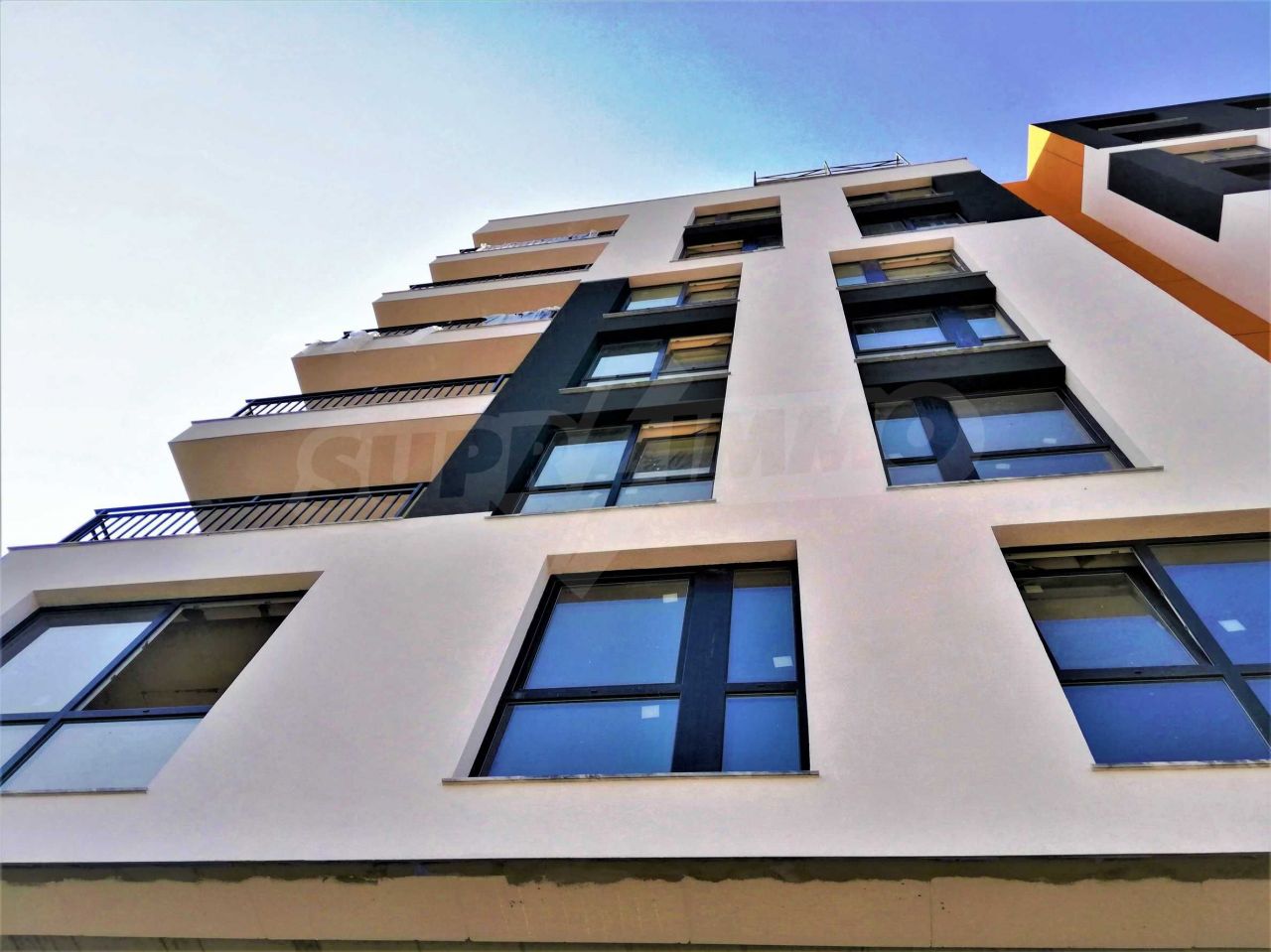 Apartment in Plovdiv, Bulgaria, 100.84 sq.m - picture 1