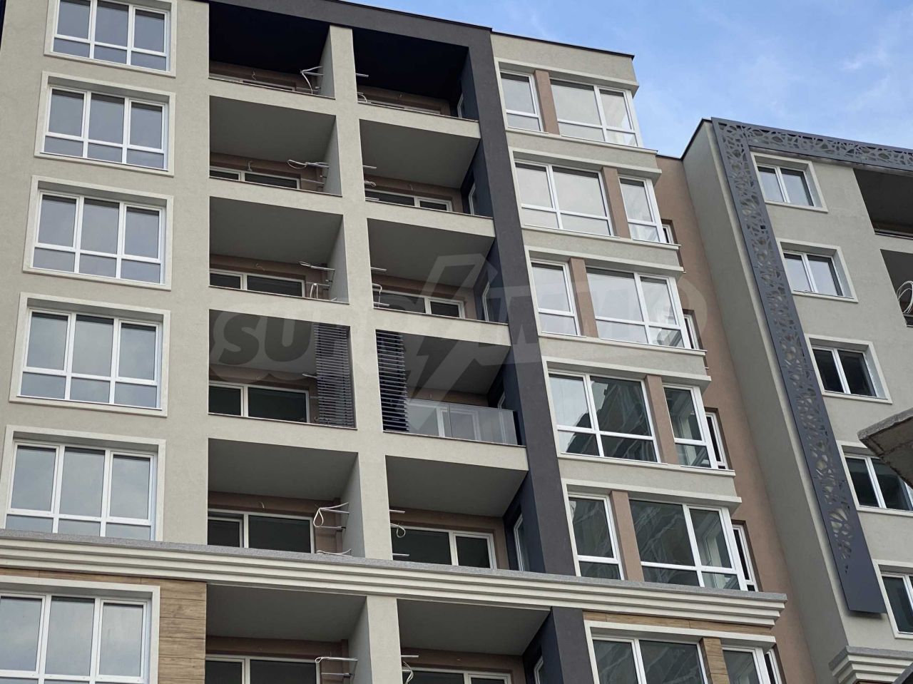 Apartment in Plowdiw, Bulgarien, 90.53 m2 - Foto 1