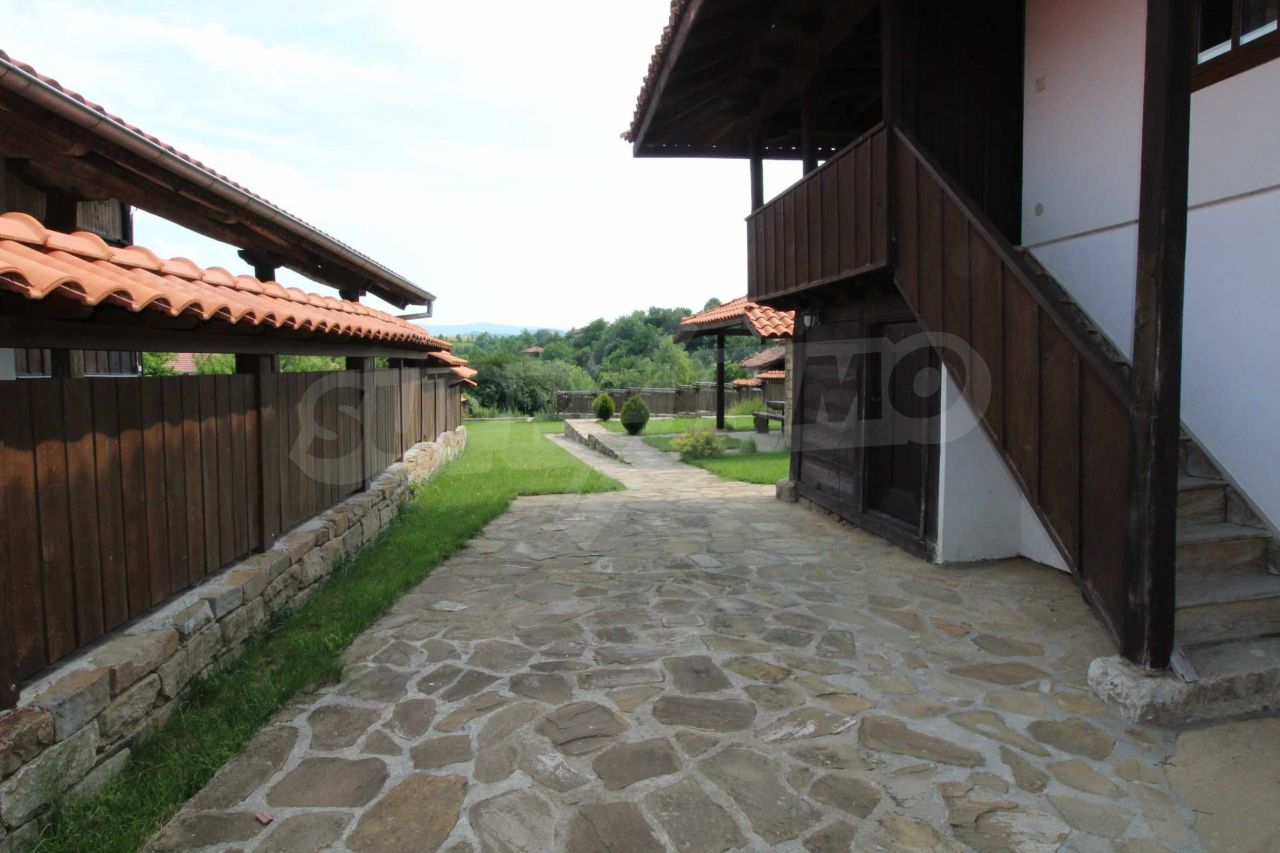 Haus in Jelena, Bulgarien, 154 m2 - Foto 1