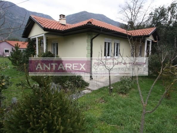 Villa in Zelenika, Montenegro, 70 sq.m - picture 1