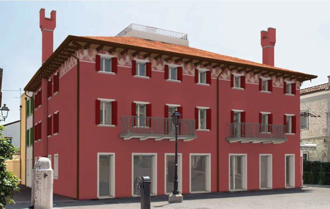 Apartment in Lido di Jesolo, Italy, 80 sq.m - picture 1