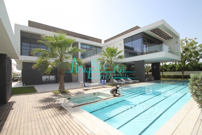 Mansion in Dubai, VAE, 3 015 m2 - Foto 1