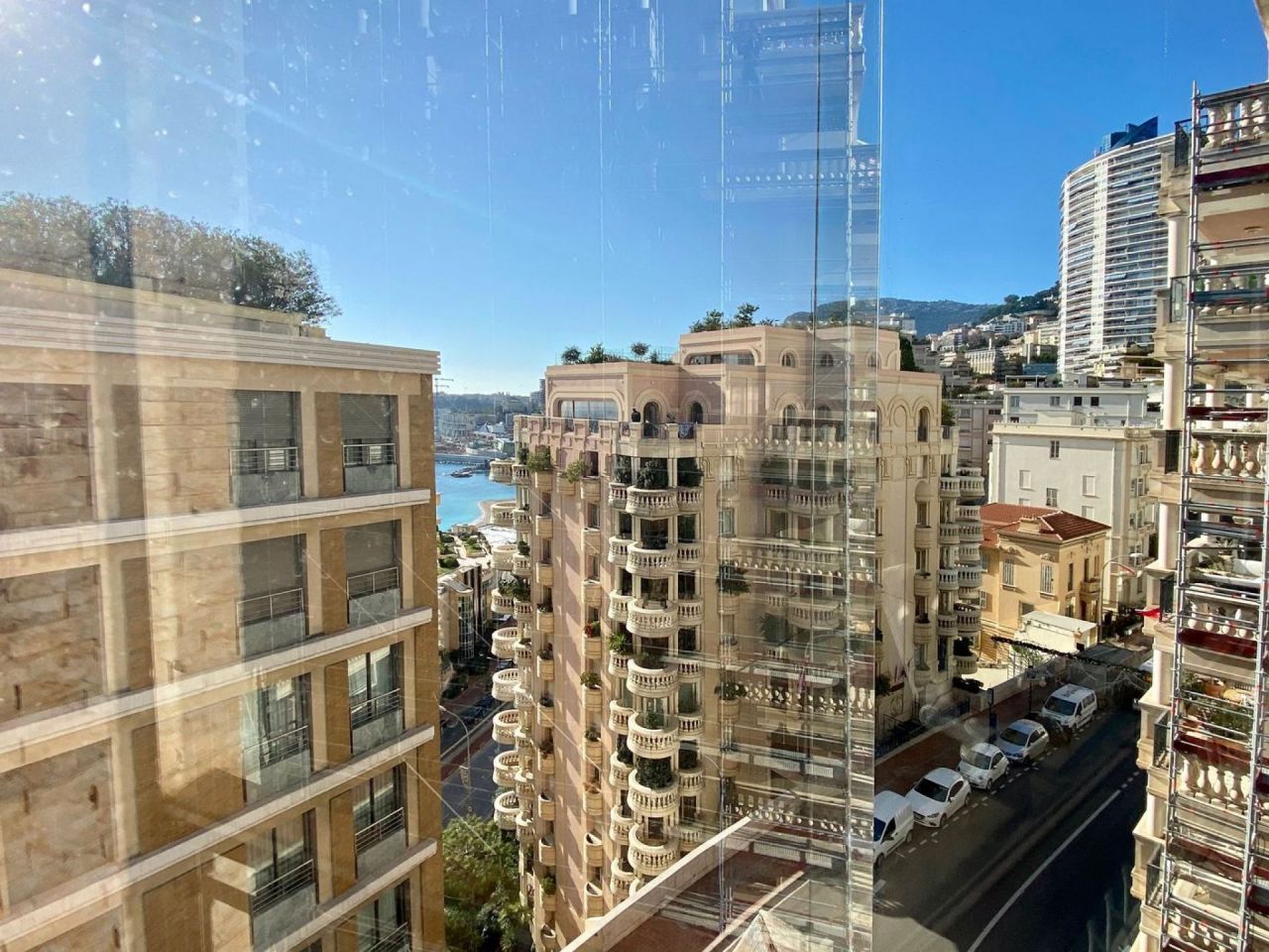 Appartement à Monaco, Monaco, 206 m2 - image 1