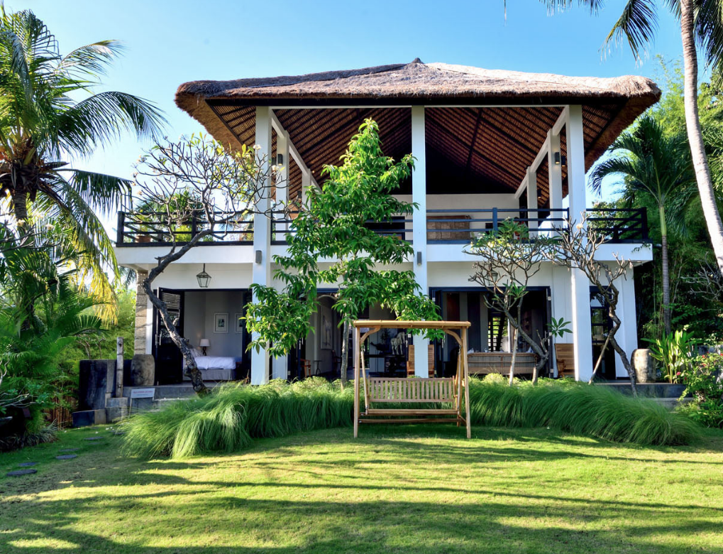 Villa in Singaraja, Indonesia, 300 sq.m - picture 1