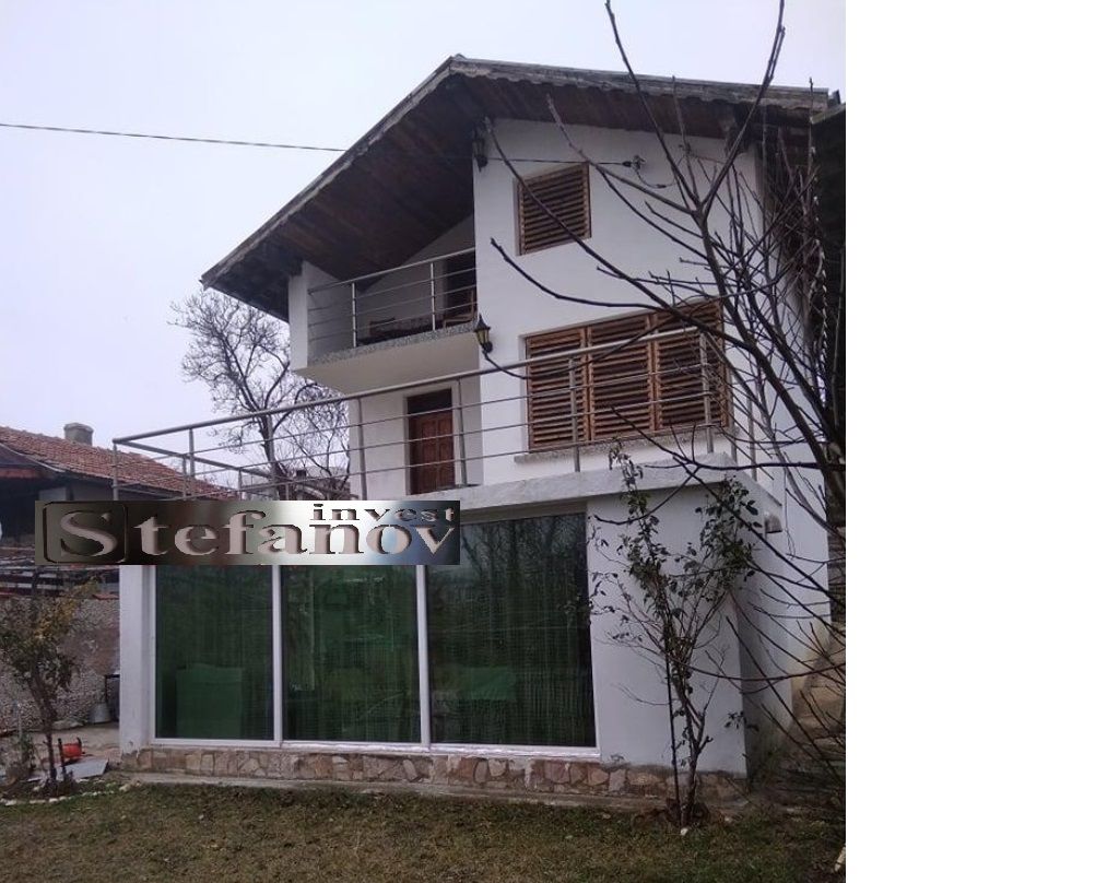 House in Balchik, Bulgaria, 120 sq.m - picture 1