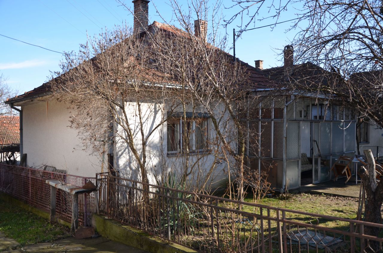House in Arandelovac, Serbia, 70 sq.m - picture 1