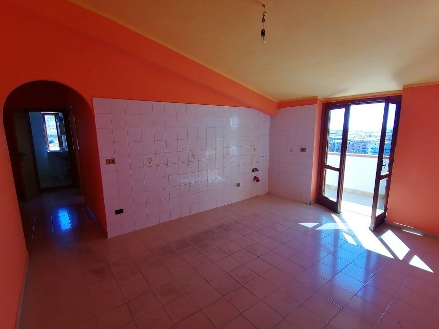 Flat in Scalea, Italy, 70 sq.m - picture 1