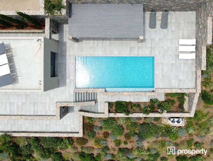 Villa in Agios Nikolaos, Greece, 270 sq.m - picture 1