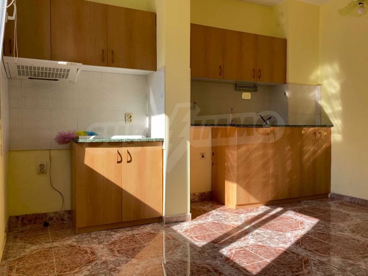 Apartment in Varna, Bulgaria, 60 sq.m - picture 1
