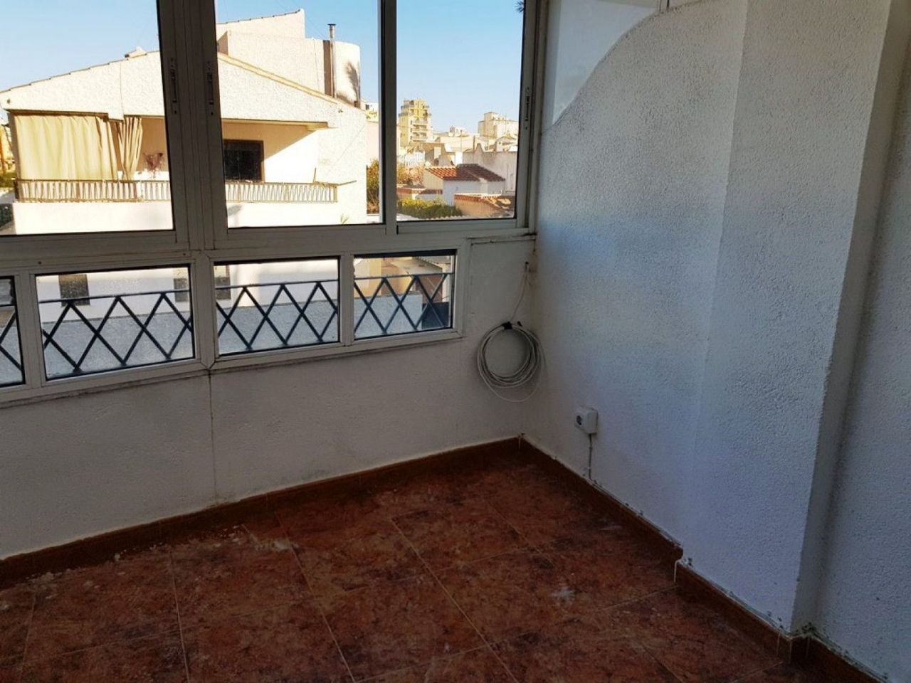Apartment in Torrevieja, Spanien, 63 m2 - Foto 1