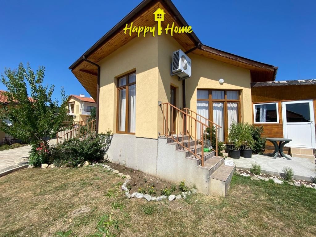 Haus in Koschariza, Bulgarien, 86 m2 - Foto 1