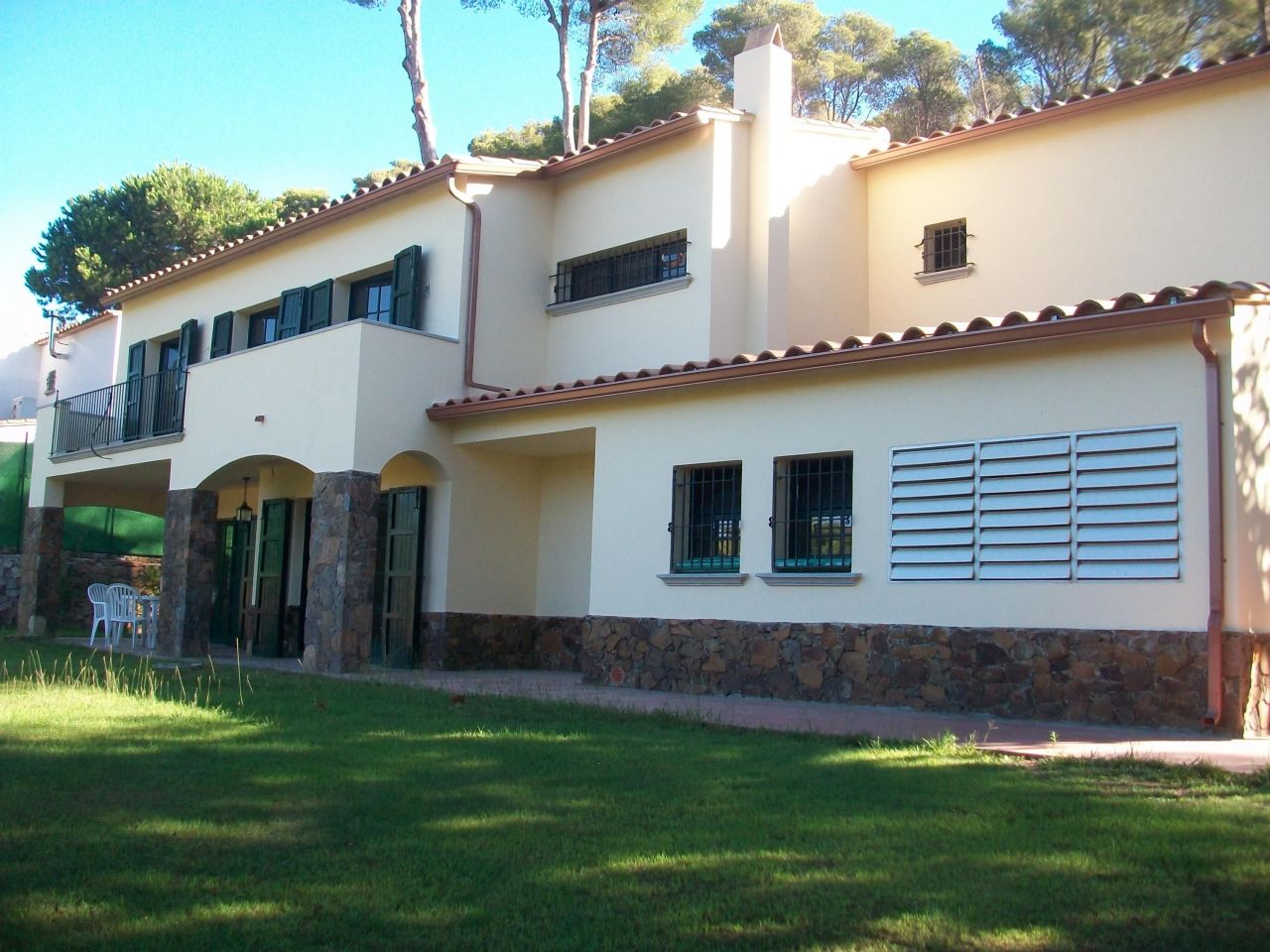 House in Tamariu, Spain, 350 sq.m - picture 1