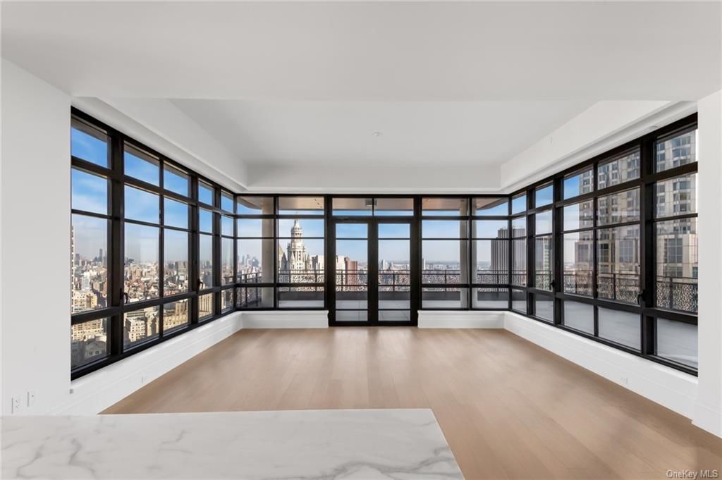 Apartamento en New York, Estados Unidos, 203 m2 - imagen 1
