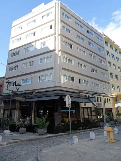 Hotel in Thessaloniki, Greece, 175 sq.m - picture 1