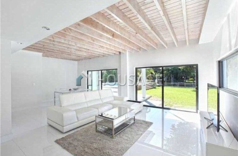 Villa en Miami, Estados Unidos, 260 m2 - imagen 1