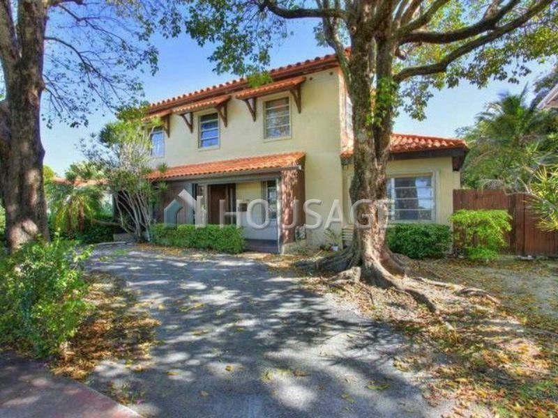 Villa in Miami, USA, 422 sq.m - picture 1