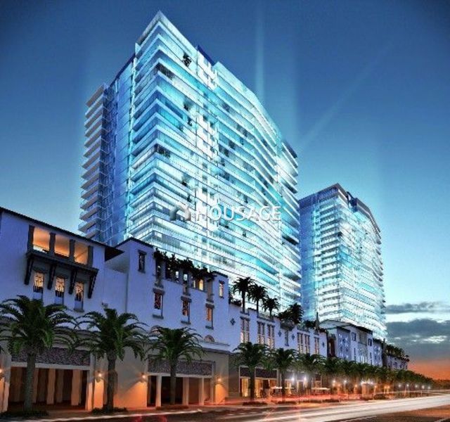 Flat in Sunny Isles Beach, USA, 173 sq.m - picture 1