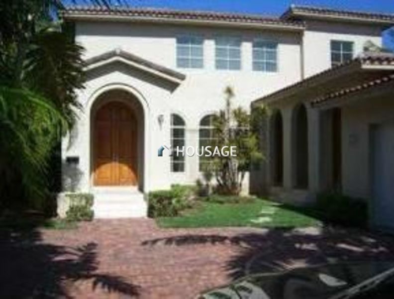 House in Miami, USA, 336 sq.m - picture 1