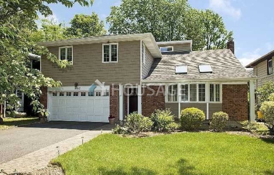 Maison à Long Island, États-Unis, 578 m2 - image 1