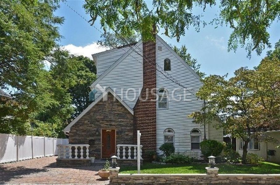 Haus in Long Island, USA, 218 m2 - Foto 1