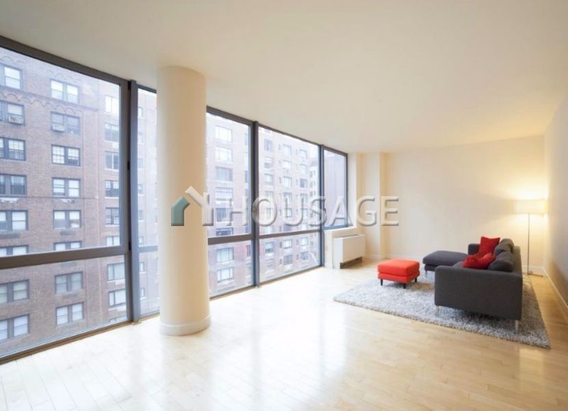 Wohnung in Manhattan, USA, 176 m2 - Foto 1