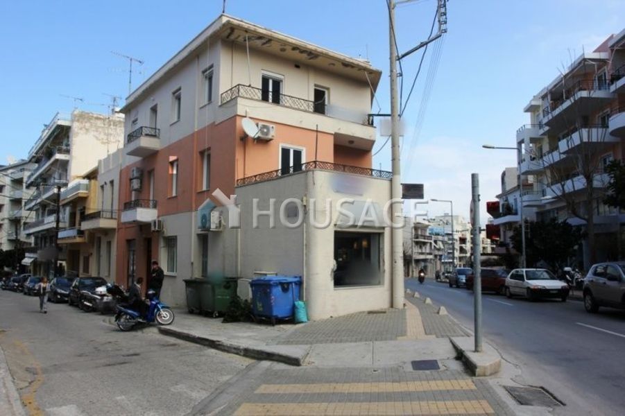 Gewerbeimmobilien in Chania, Griechenland, 450 m2 - Foto 1