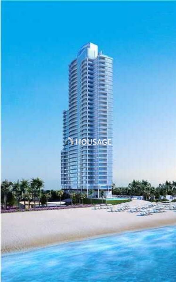 Flat in Sunny Isles Beach, USA, 138 sq.m - picture 1