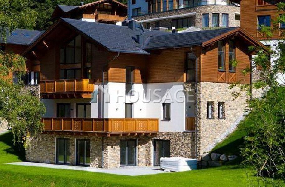 Casa en Bad Hofgastein, Austria, 795 m2 - imagen 1