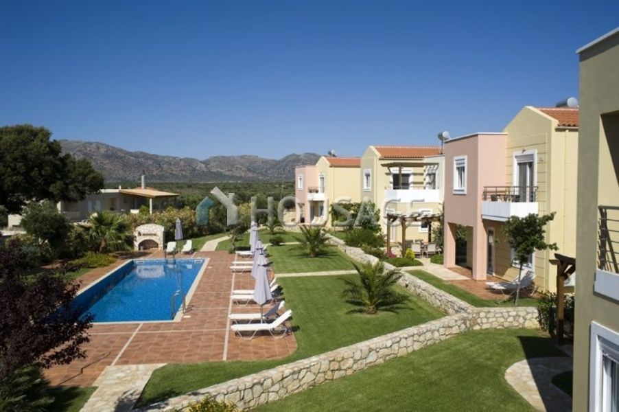 Hotel in Chania, Griechenland, 466 m2 - Foto 1