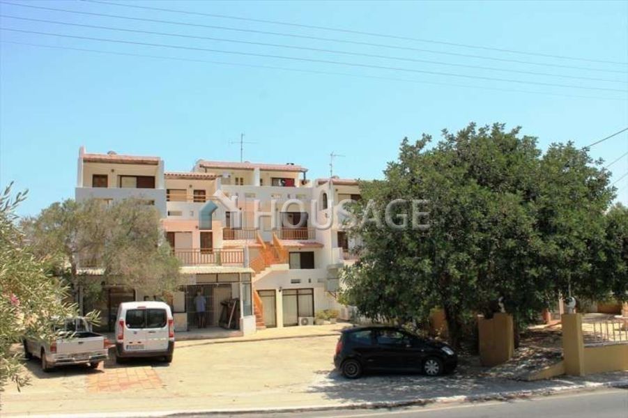 Hotel in Lasithi, Greece, 650 sq.m - picture 1