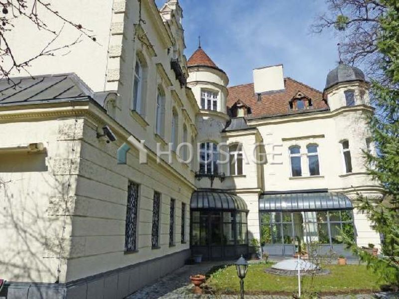 House in Vienna, Austria, 630 sq.m - picture 1